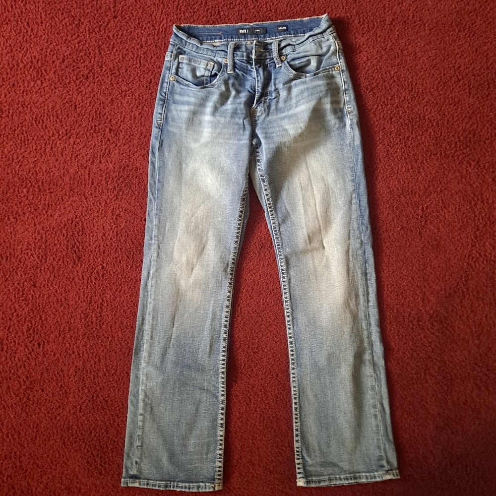 Men's BKE jeans